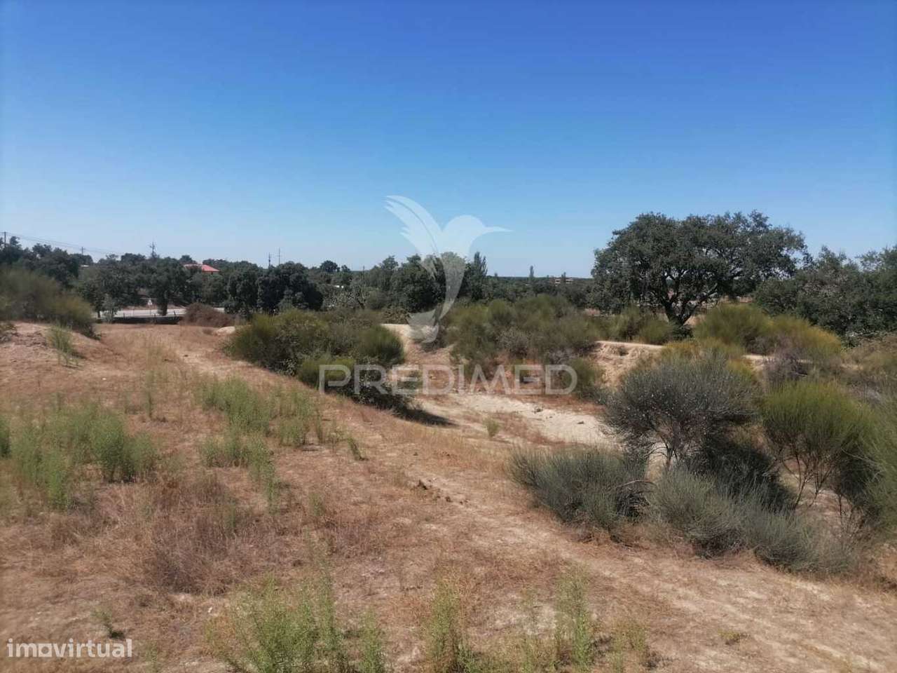 Terreno - Grande imagem: 3/8