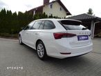 Skoda Octavia 1.5 TSI ACT Ambition - 5