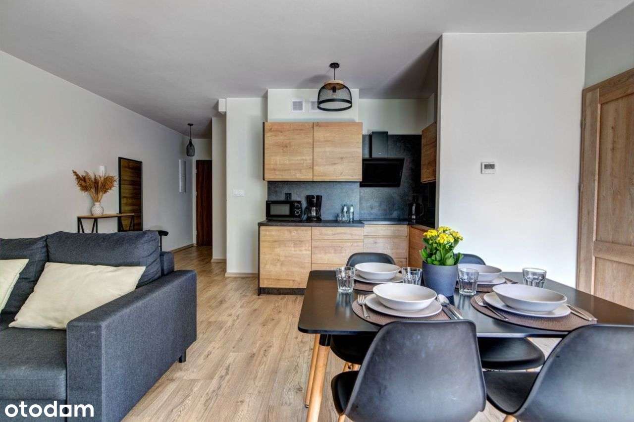 Mieszkanie, 56 m², Krynica-Zdrój-4