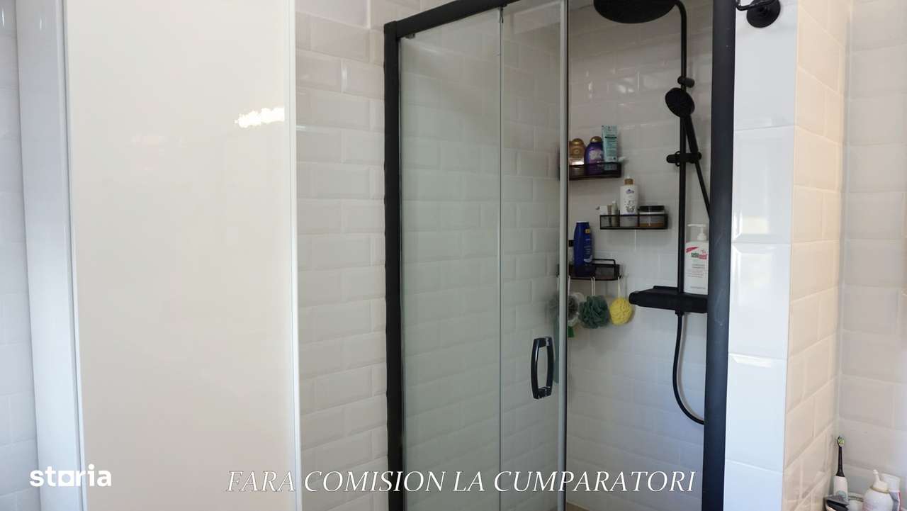 BULEVARD - APARTAMENT IN BLOC NOU, 109 MP-19