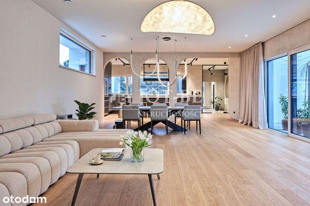 Nowa Niższa cena! Luksusowa Willa przy Wrocławiu - Pełny obrazek: 5/20