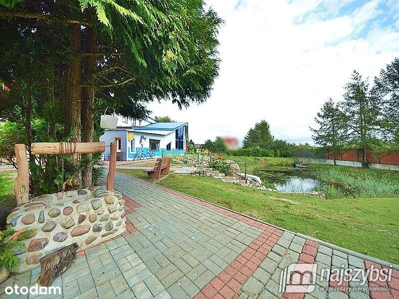 Kołobrzeg- Grzybowo nieruchomość w cenie działki - Pełny obrazek: 5/20