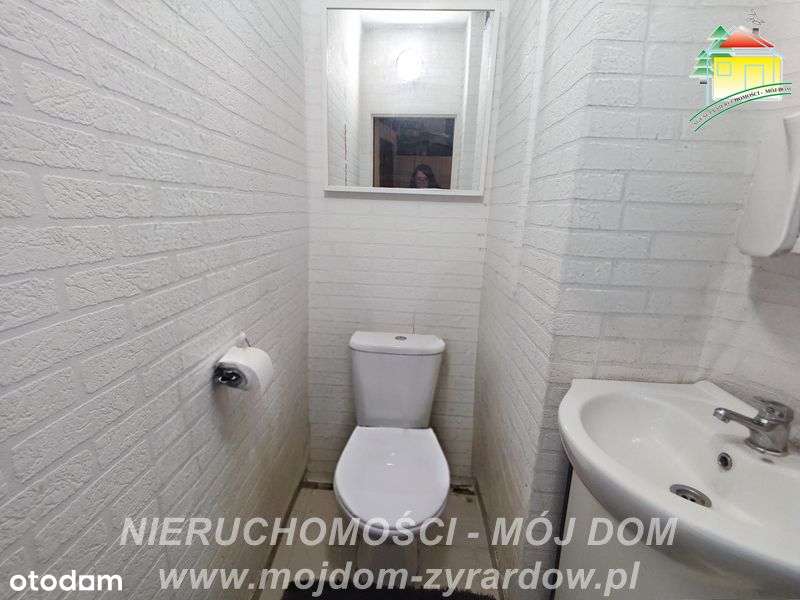 Polecamy w pilnej sprzedaży atrakcyjne M-4-12