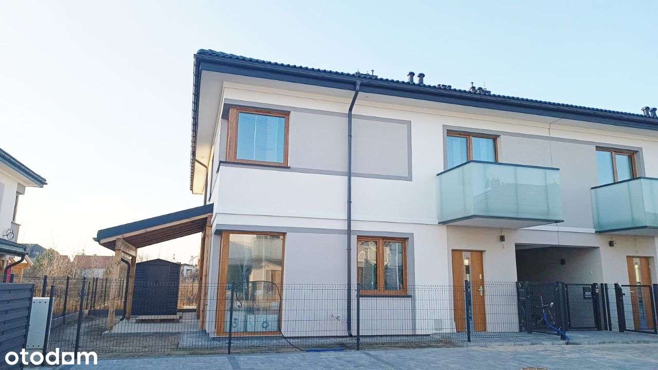 Funkcjonalny segment wśród ciszy i zieleni - Pełny obrazek: 5/17