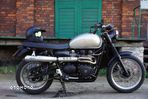 Triumph Scrambler - 1