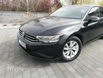 Volkswagen Passat 1.5 TSI EVO Business DSG - 3