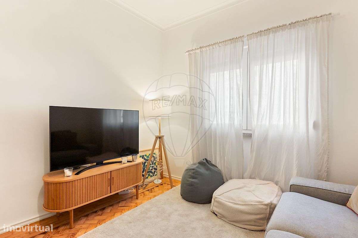 Apartamento T2 para arrendamento - Grande imagem: 5/25