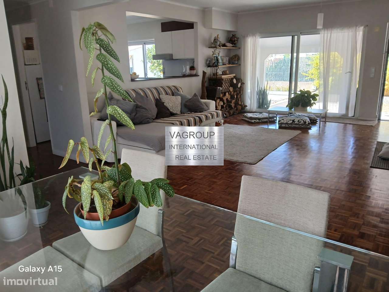 Moradia T3 + 2 Com Piscina e 657 M2 Terreno-12