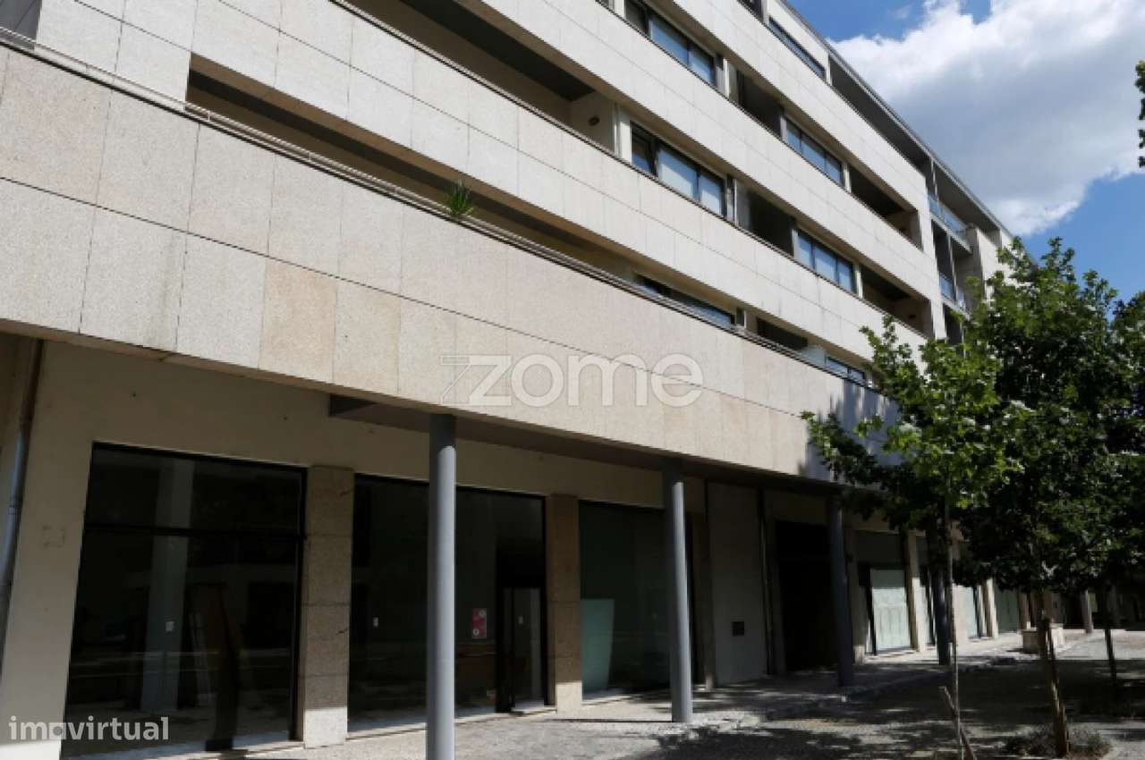 Loja Comercial - 180 m2 - Empreendimento VILLATRIUM - Grande imagem: 3/15