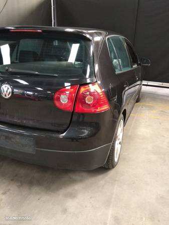 Para Peças Volkswagen Golf V Gti (1K1) - 3