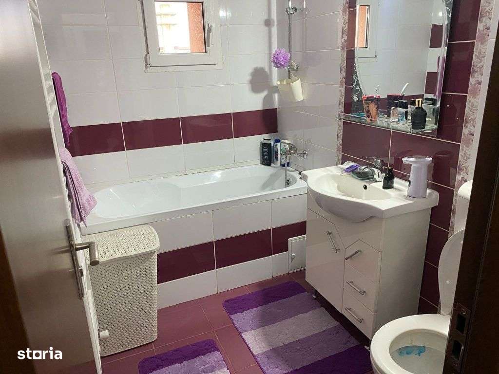 De vânzare! Apartament 2 camere Ampoi 3-5