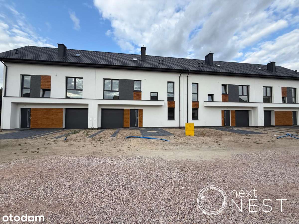 Solec k/Konstancina segment skrajny 157m2 - Pełny obrazek: 5/19