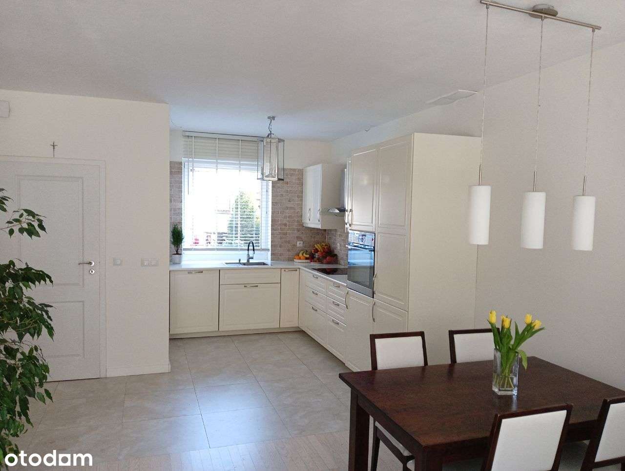 Wyjątkowy segment w super lokalizacji 5 pokoi - Pełny obrazek: 4/19