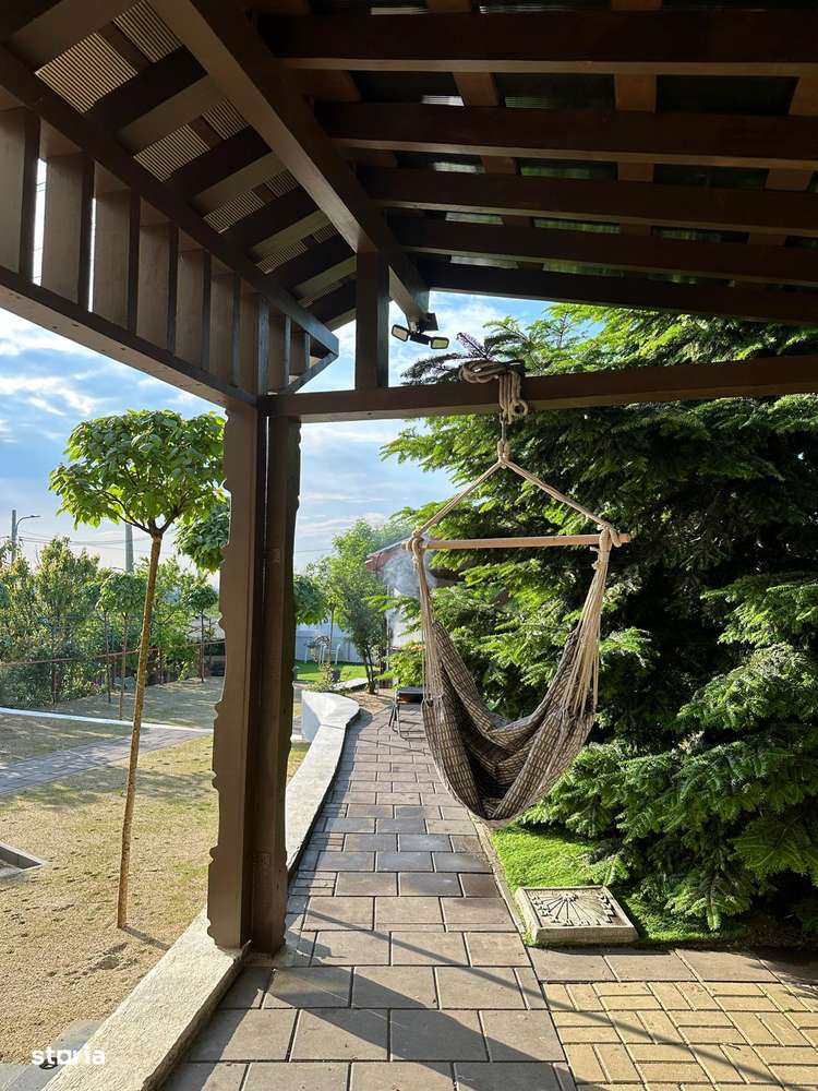 Casa Bariera Valcii, toate utilitatile - Imagine principală: 3/18