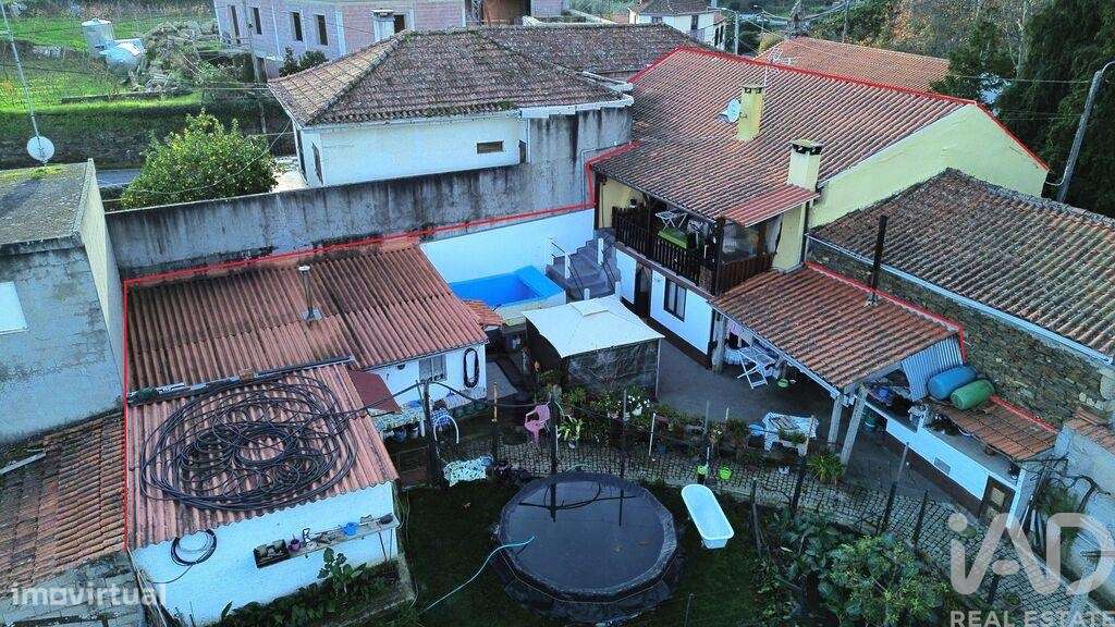 Casa / Villa T4 em Vilarinho de São Romão de 358,00 m2 - Grande imagem: 4/18