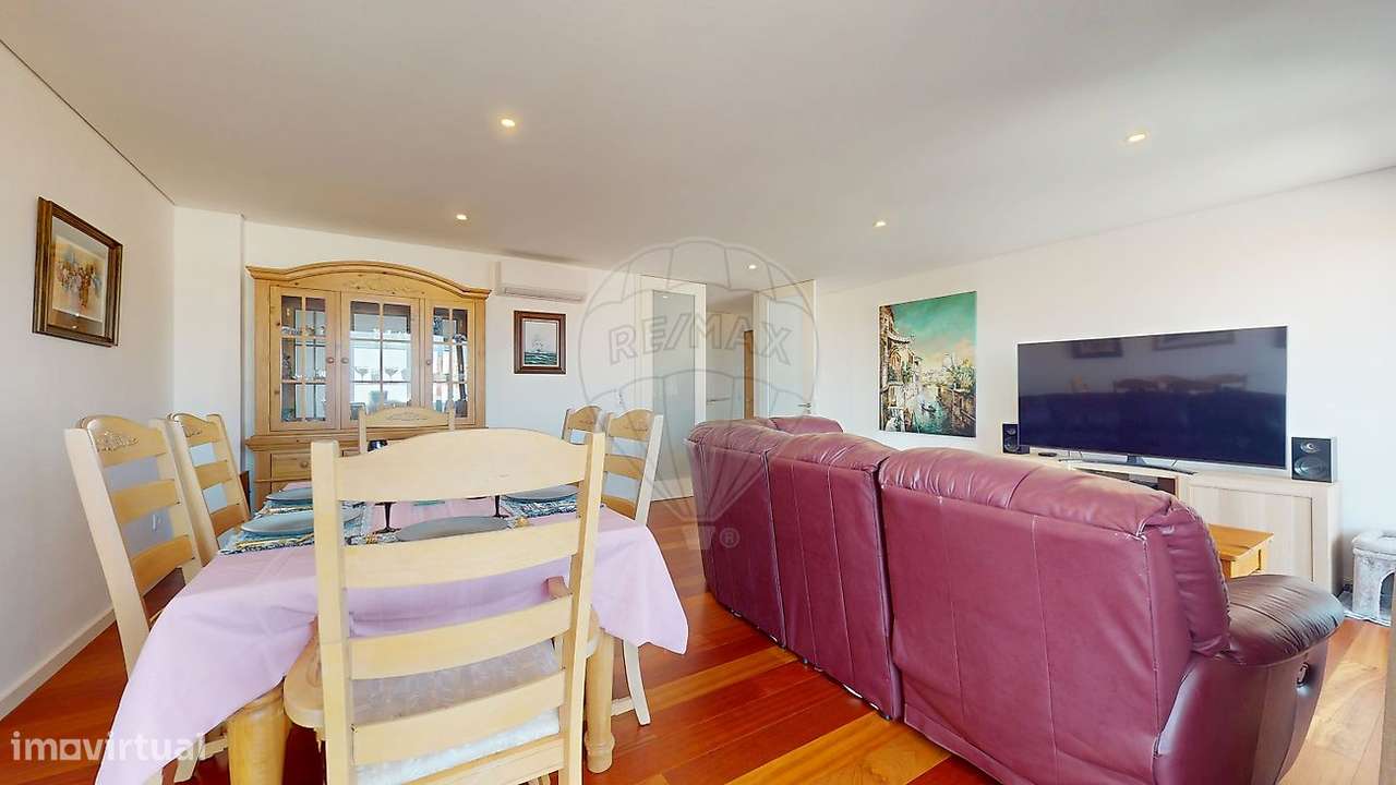 Apartamento T3 para venda-5