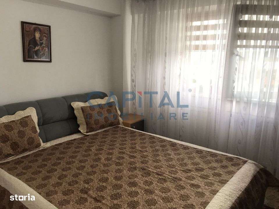 Apartament cu 2 camere vanzare, Gherla - Imagine principală: 4/6