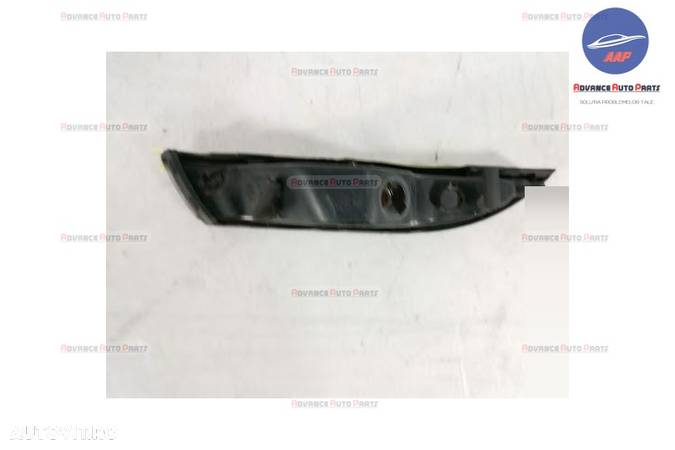 Lampa Semnal Bara Fata Stanga VW Scirocco 2009 2010 2011 2012 2013 2014 originala - 7