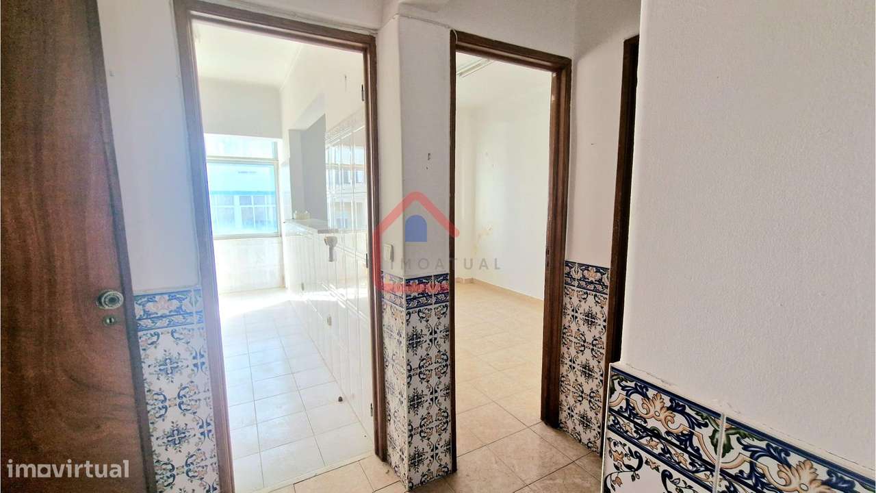 Apartamento T3 em Portugal-4