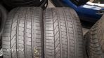 Opony 315/35/21 315/35R21 Pirelli P Zero 2 para 2szt NOWE Cayenne PORSCHE - 1