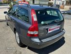 Volvo V50 1.6D DPF DRIVe Kinetic - 14