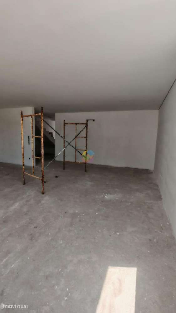 Moradia Geminada T3 Santa Maria de Lamas-33