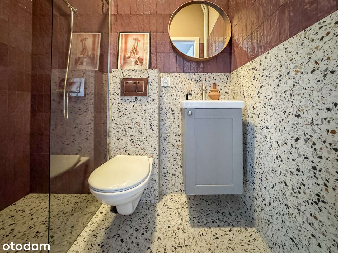 BEZ PROWIZJI! TOP CENTRUM 2-pokoje na start lub inwestycję-9