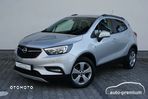 Opel Mokka X 1.4 T Color Edition S&S - 28