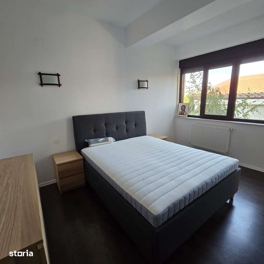 Compozitori | Apartament 3 camere - Imagine principală: 5/10