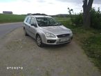 Ford Focus 1.8 TDCi Comfort - 2