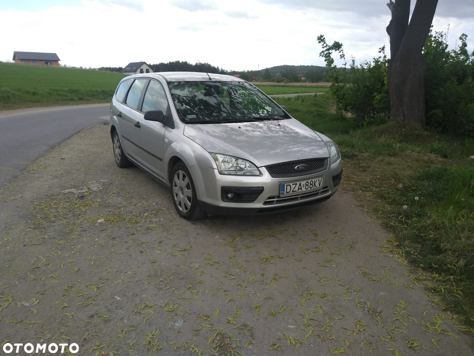 Ford Focus 1.8 TDCi Comfort - 2