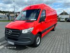 Mercedes-Benz Sprinter 319 CDI Ekstralong Maxi Long Salon PL automat - 2