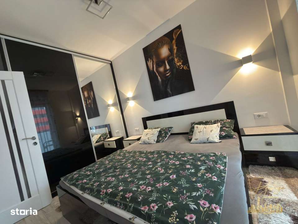 Apartament elegant cu 2 camere de vanzare in ARED R30 - Oradea - Imagine principală: 2/10