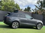 Land Rover Range Rover Velar 2.0 D R-Dynamic S - 6