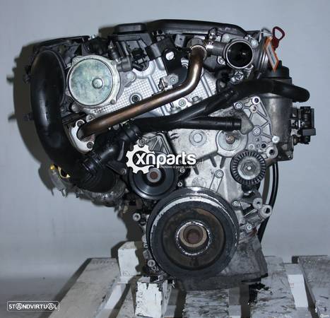 Motor BMW 3 Compact  E46 320 td Ref. M47 204D4 09.01 - 02.05 Usado - 5