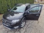 Dacia Sandero Stepway TCe 90 Ambiance - 15