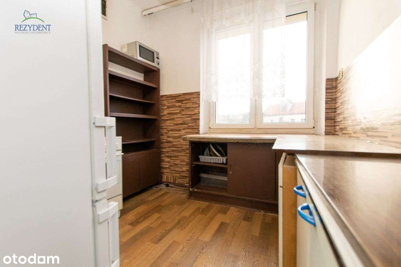 Ustawne mieszkanie, do własnej aranżacji na Osiedlu B-6