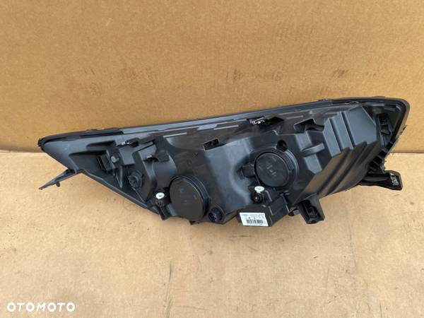 IVECO DAILY IV LAMPA LEWA PRZEDNIA EUROPEJSKA 14- ŁADNA  05801473750 - 5