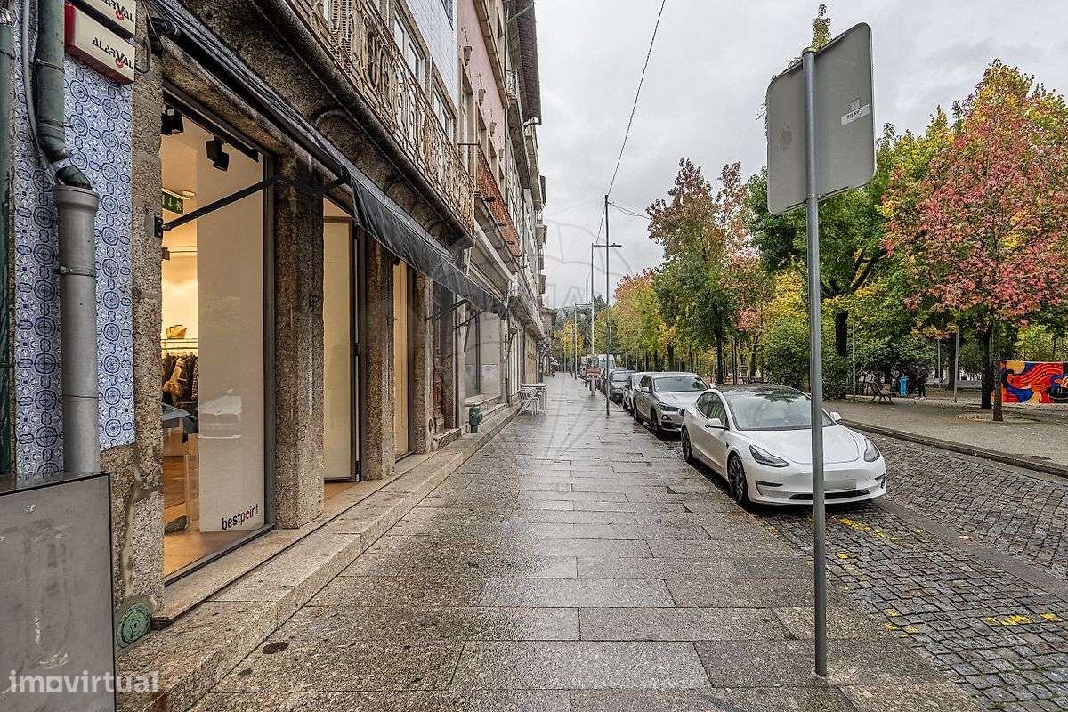 Trespasse  para venda - Grande imagem: 3/17