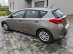 Toyota Auris 1.33 VVT-i Active - 4