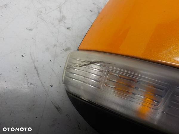 FORD FOCUS MK2 ST LUSTERKO KOMPLETNE PRAWE 6 PIN - 3