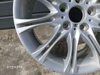 FELGA ALUMINIOWA style 135 MPAKIET BMW E46 8.5"x18" 5x120 7896490 - 5