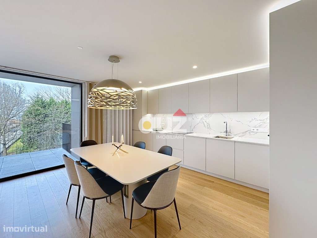 Apartamento T3 Venda Vila Nova de Gaia - Grande imagem: 4/27