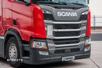 Scania R410-R450 / 181900 PLN / sprowadzony / ADR - 11