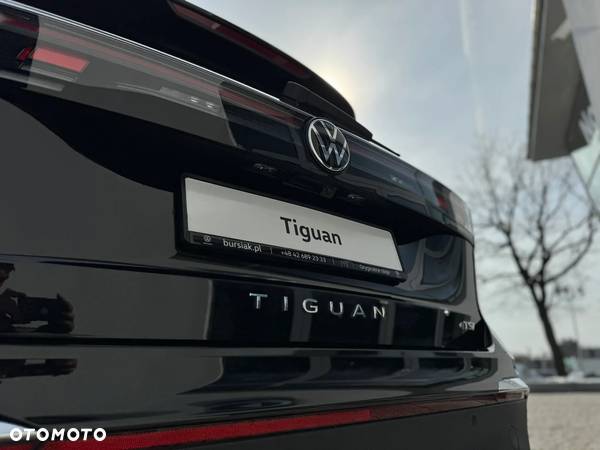 Volkswagen Tiguan - 37