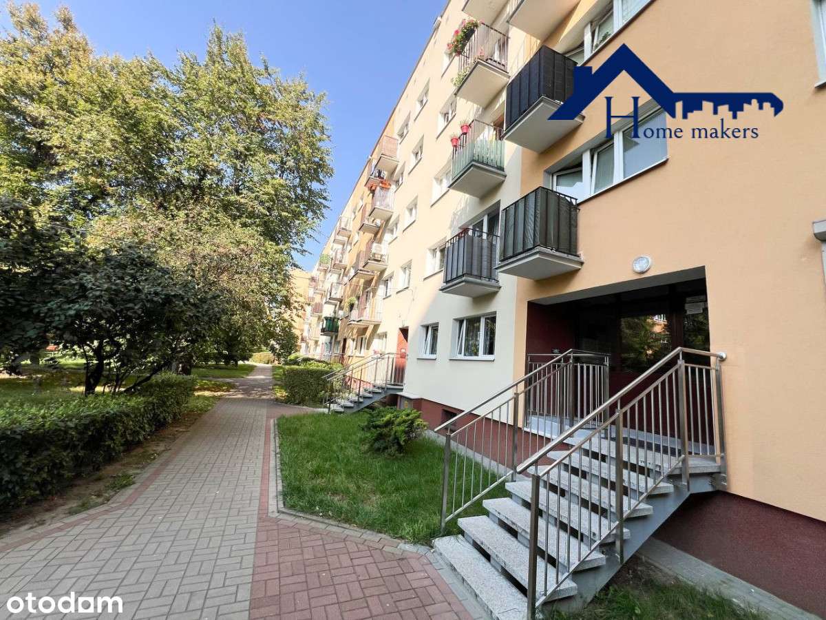 2 pokojowe/Ochota blisko WUM/od zaraz!-6