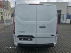 Ford Transit CUSTOM VAN 320 L2 - 4