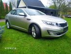 Kia Optima - 6