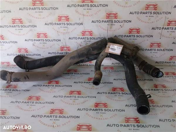 furtun apa 1.4 b 3 bucati kia ceed 2008 - 1