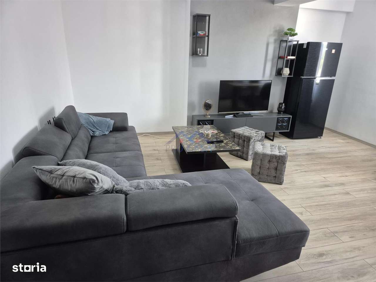 Apartament 2 camere, bloc 2016, parcare privata-2